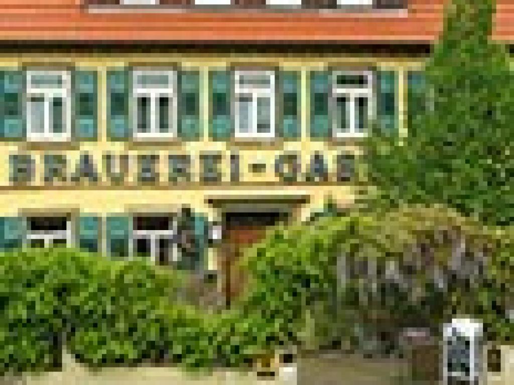 Flair Hotel Adler Brauereigasthof #1
